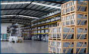 Kontane Integration - Demonstrating our ground-based expertise, which is geared toward the utilization of warehousing and distribution operations encompassing the design, implementation, and delivery of both client aligned and multi-user facilities.